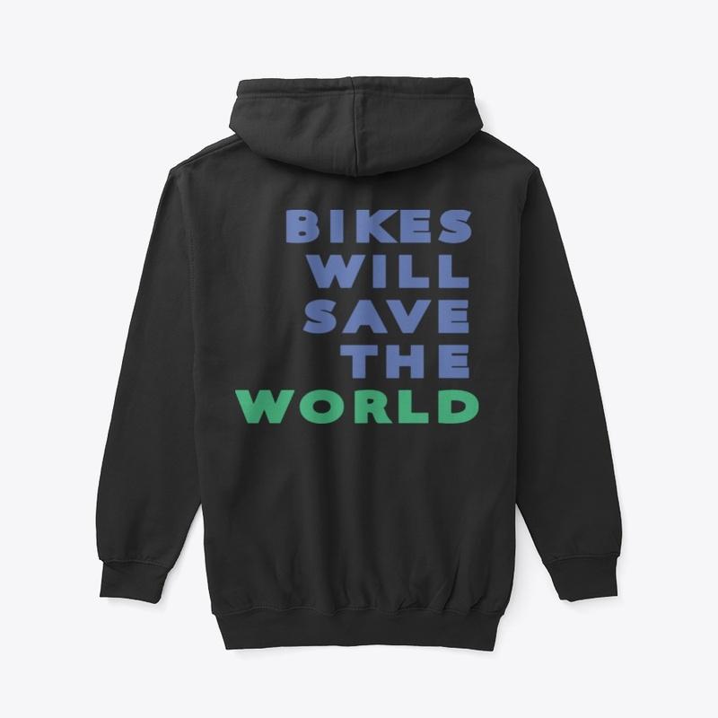 2021 BWSTW Zipper Hoodie