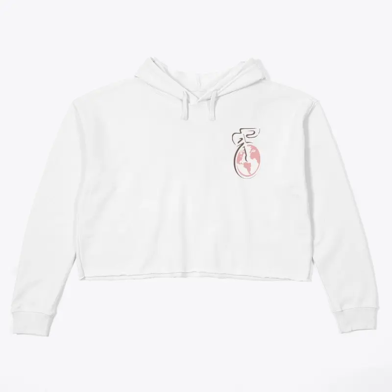 BWSTW Womens Hoodie 